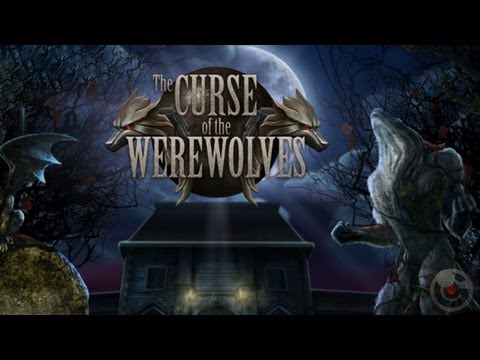 The Curse of the Werewolves - iPhone/iPod Touch/iPad - Gameplay