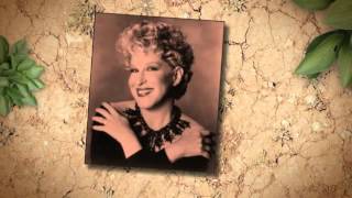 BETTE MIDLER  surabaya johnny