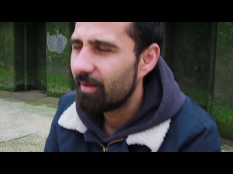 Jonah by Marin Sorescu