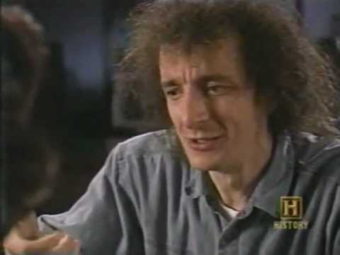 Clifford Stoll - Who's locking those doors?