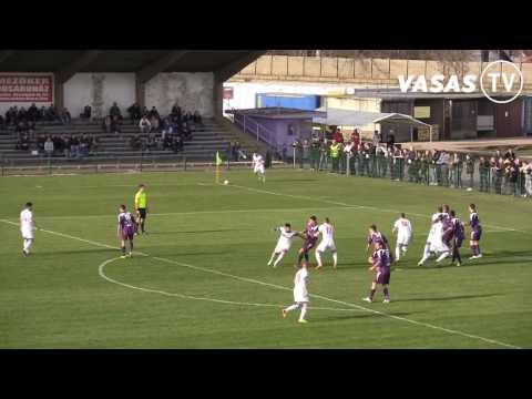 Békéscsaba - Vasas 1:1