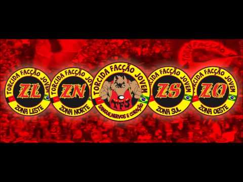 ♪♫ GRP - MC GeLo ZL • FACÇÃO JOVEM COMANDO FAVELA ◄