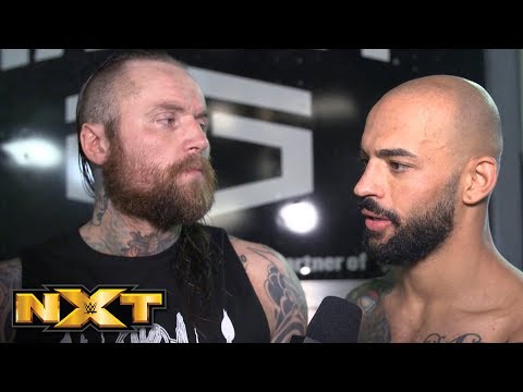 Ricochet Says He Was In The Zone At TakeOver: New York And Almost Forgot It Was His Last NXT Match