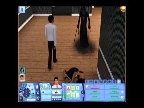 comment augmenter jauge d'humeur sims 3
