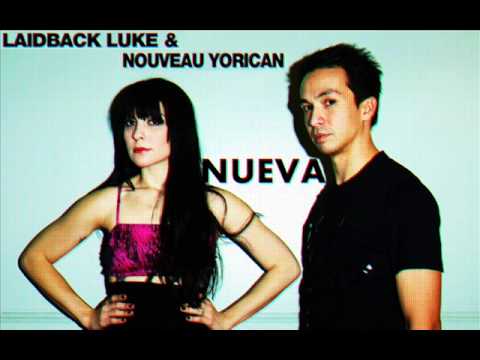 Nouveau Yorican - Nueva (Original Mix)