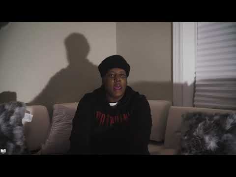 Jay Ca$H - "Hurt Me" Shot By @Mofilms312