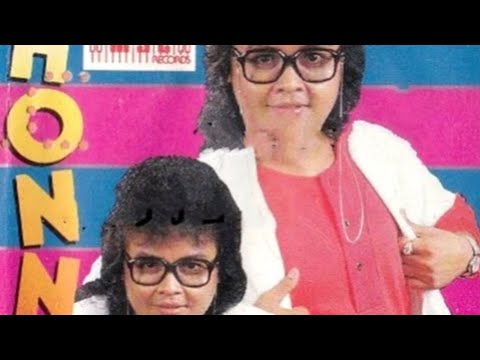 JHONNY ISKANDAR - Jangan Coba Coba (Imam Badawi) (MSC Records) (1987) ORIGINAL HQ