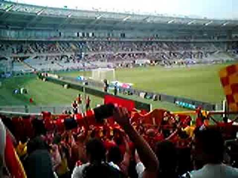 Torino-Lecce 3-0 31-08-2008