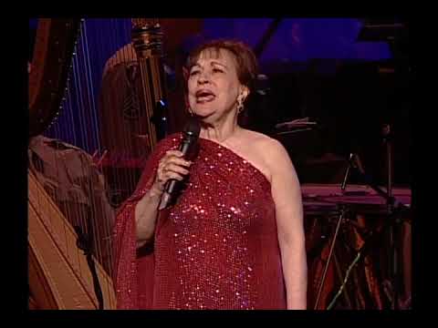 JONI JAMES in concert /DAR CONSTITUTION HALL ,Washington, DC