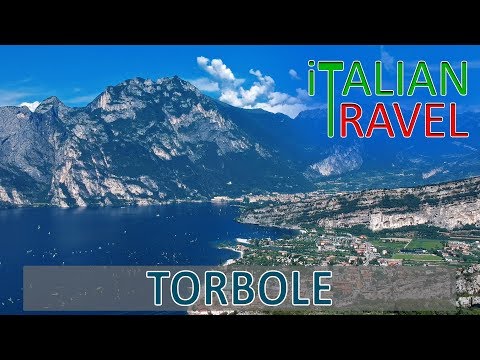 TORBOLE - LAKE GARDA