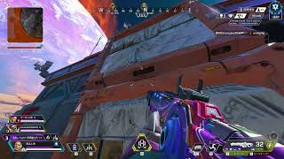 Apex Legends rank 15
