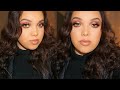 Beyonce Super Bowl 2016 Makeup Tutorial