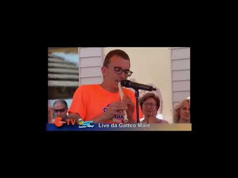 LA POLKISSIMA eseguita con il flauto dolce da MATTIA RULENT