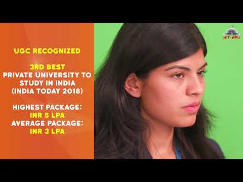 MIT-WPU General video thumbnail 18