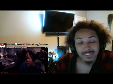 THEY SNAPPED! Gully x (Zone 2) LR - Roll Em Up REACTION!!