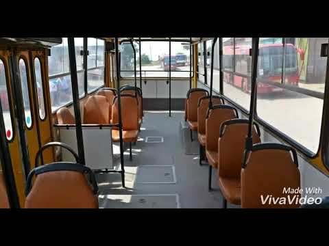 Autobuze Din Fetesti