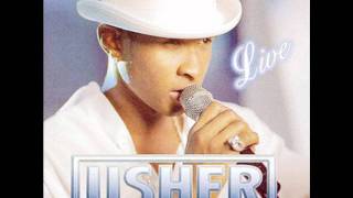 Usher- I Need Love (Cover) Live