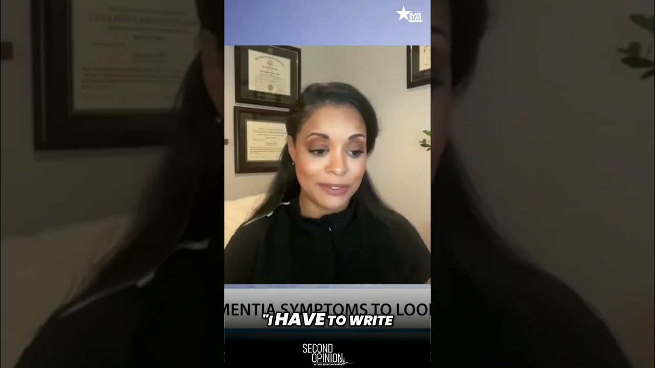 Estrogen, Brain Fog, Memory Loss? See Your Doctor NOW! #shorts