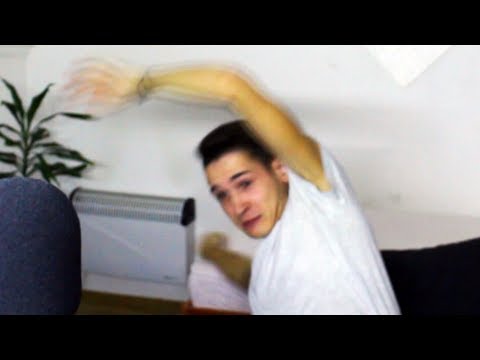 PAO SAM SA STOLICE (Gta 5 Lude Trke)