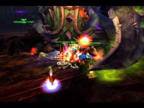 Evo Guild WoW.Freakz.Ro