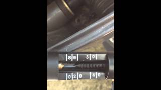 Spark gap test johnson