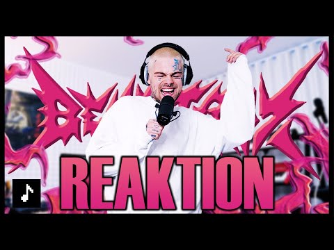 TJ_beastboy – HUMANOID-FLAMETHROWER 🔥 OneTake-Medley | REAKTION | ItsKayble