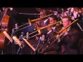 Jazz at Lincoln Center Presents: SLEIGH RIDE by Leroy Anderson