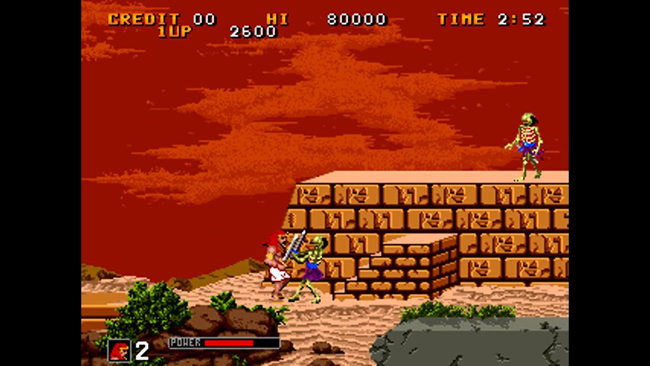 Gameplay Video