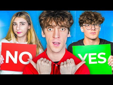 WHO KNOWS KAYE BETTER? (w/ Slurpy, IANROCKS, and Rainy)