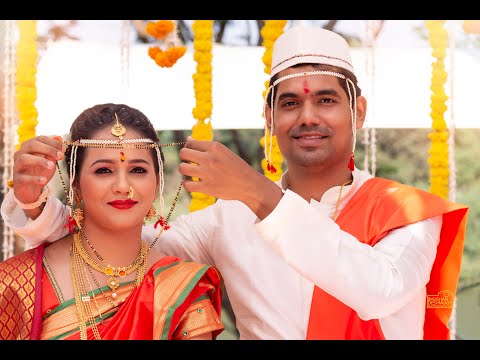 Wedding Photographer portfolio by Home Work Production in Pune - Photo 0