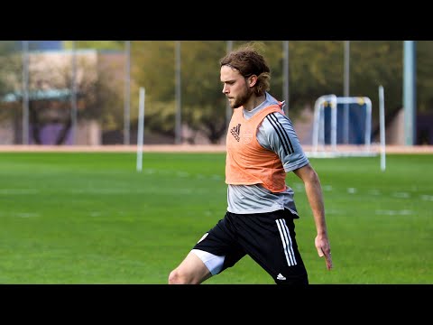 Newly married Pettersson