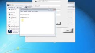 Nvram database file mt6752