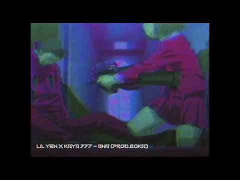 Lil Yen x Dieplug - aha (prod.Boka)