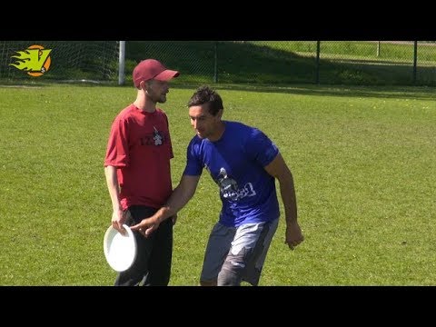 Tom's Tourney 2018 - La Fotta51 vs Iznogood