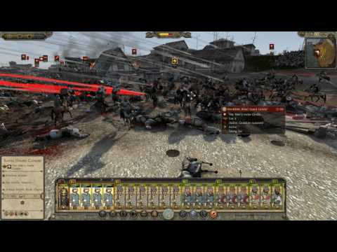 Total War: Attila - Ep. 28: Danes - Age of Charlemagne