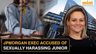 'I F***ing Own You': Sordid New Details Of JPMorgan Harassment Controversy Explained In 3 Minutes MQDEFAULT Thumbnail