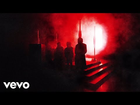 Video thumbnail for Blind Believer
