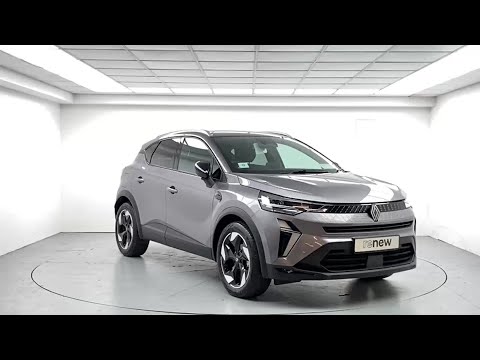 Renault Captur TCe 90 Techno - Image 2