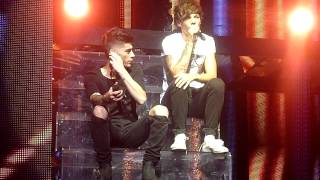 One Direction - Summer Love (Sydney Oct 5th)