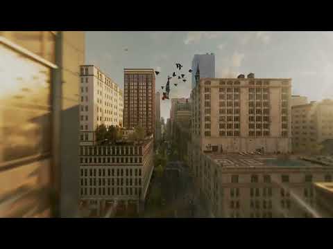 MSM2 Mods make me feel like I play the same game