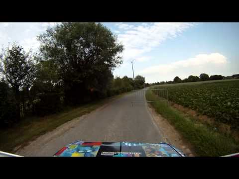 Thumbnail for Abolens 2014 Mini clubman 1275 Aupaix I.