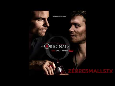 The Originals 5x08 Soundtrack "Bridges- AISHA BADRU"