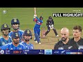 India Vs Newzealand 1st T20 Full Match Highlights 2026 Ind Vs NZ 1st T20 Match Full Highlights 2026