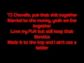 Imma Ride Rich Gang Lyrics 