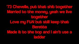 Imma Ride Rich Gang Lyrics