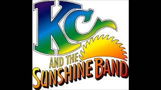 KC &amp; The Sunshine Band  -  Shake Your Booty