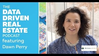 Real Estate Marketing with Dawn Perry, Realogy #DDRE35