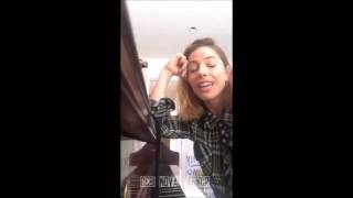 Debi Nova - Facebook Live  - Gran Ciudad