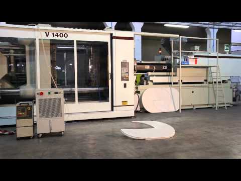 Negri Bossi Vector P41128018