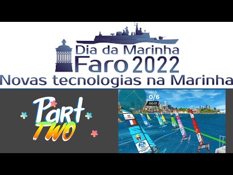 Dia da Marinha 2022 Part 2